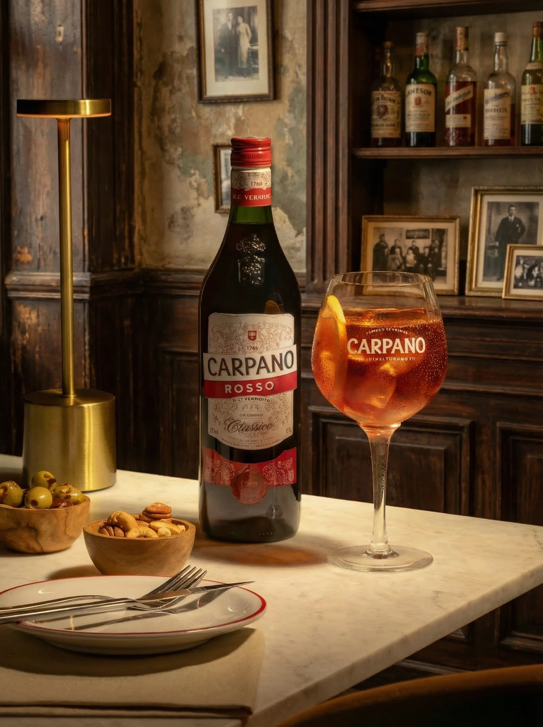 Carpano