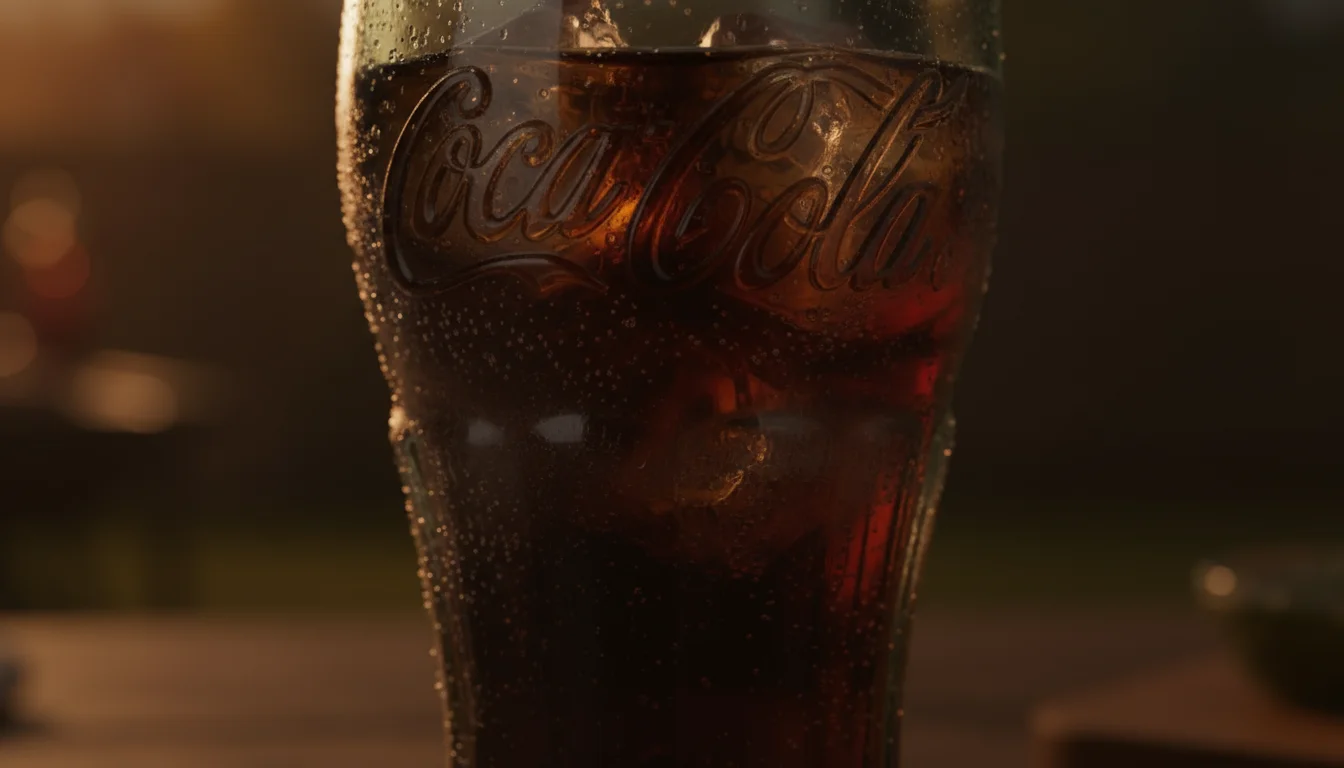 Coke